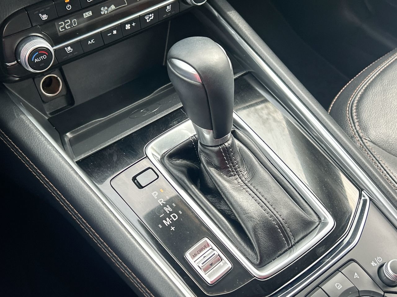 2023 Mazda CX-5 GT, Toronto, Cash