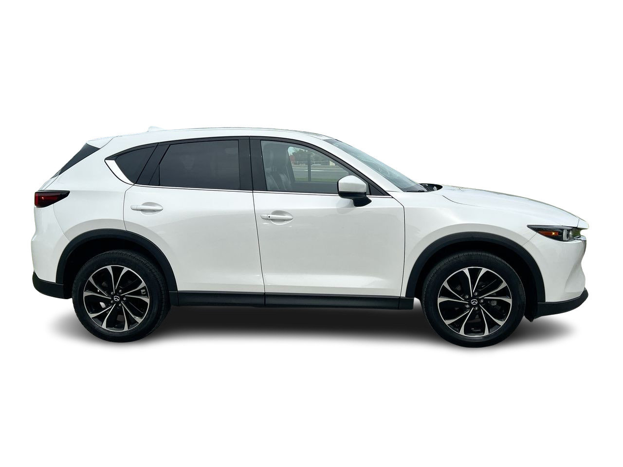 2023 Mazda CX-5 GT, Toronto, Cash