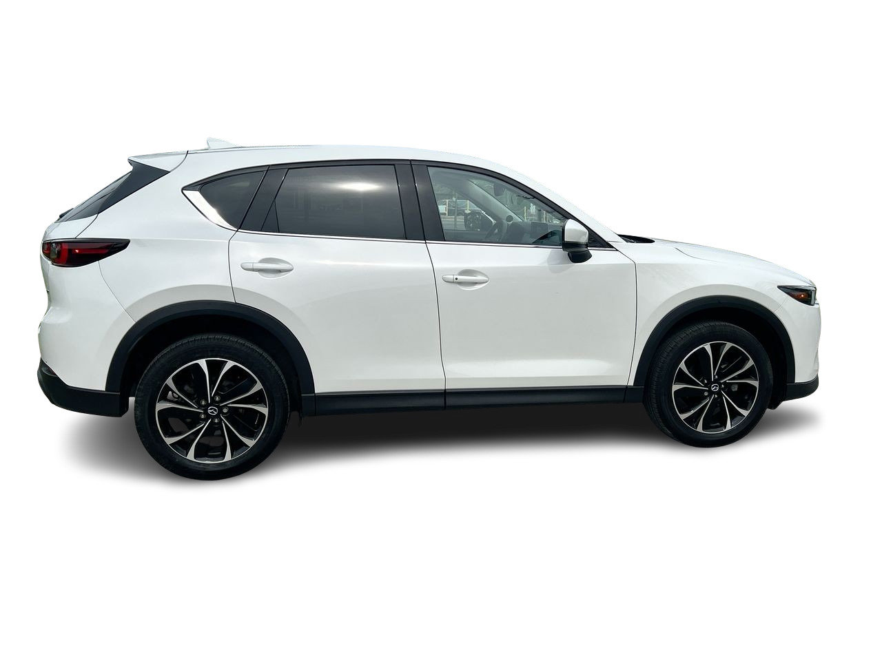 2023 Mazda CX-5 GT, Toronto, Cash