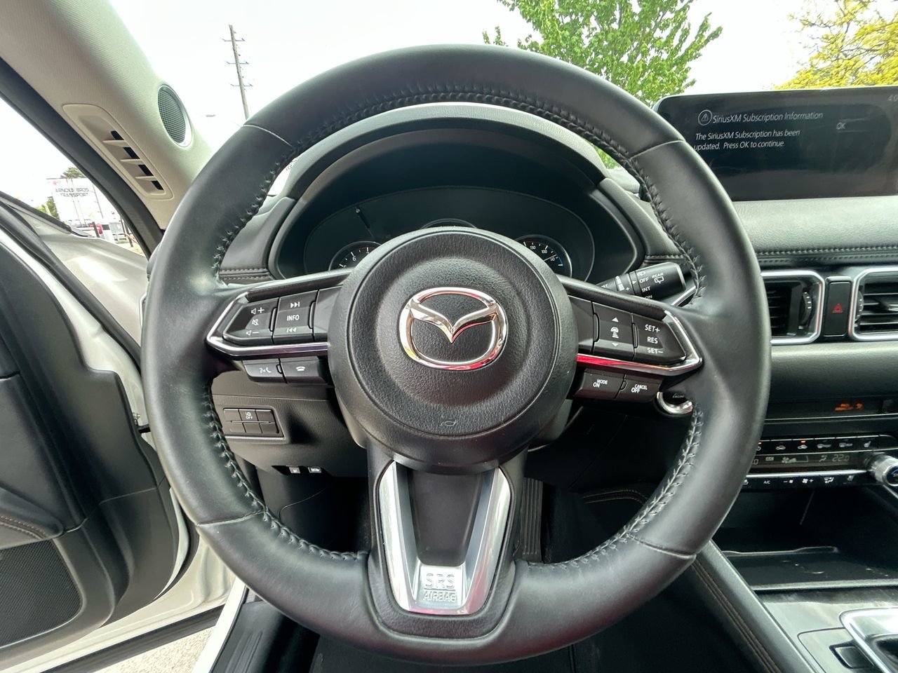 2023 Mazda CX-5 GT, Toronto, Cash