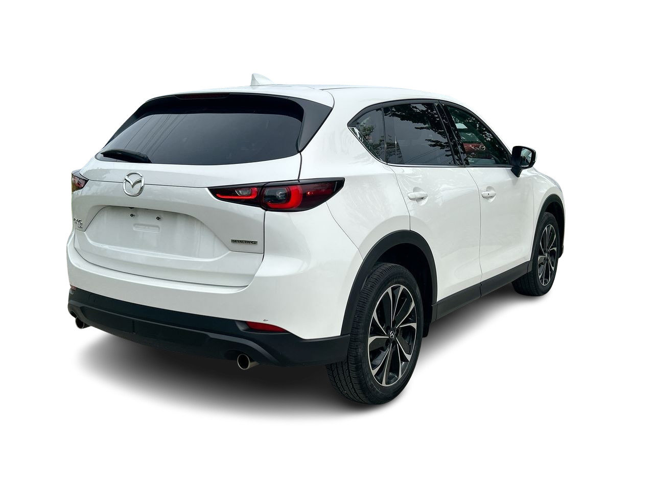 2023 Mazda CX-5 GT, Toronto, Cash