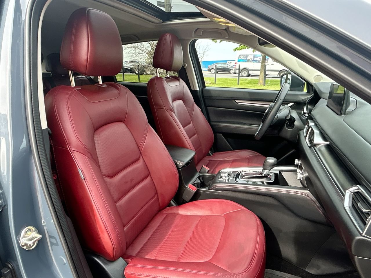 2023 Mazda CX-5 Kuro Edition, Toronto, Cash