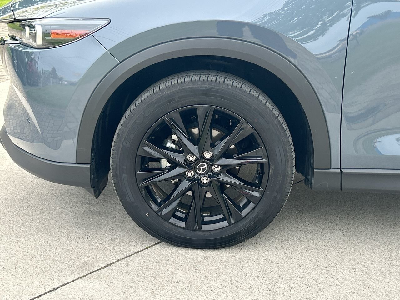 2023 Mazda CX-5 Kuro Edition, Toronto, Cash