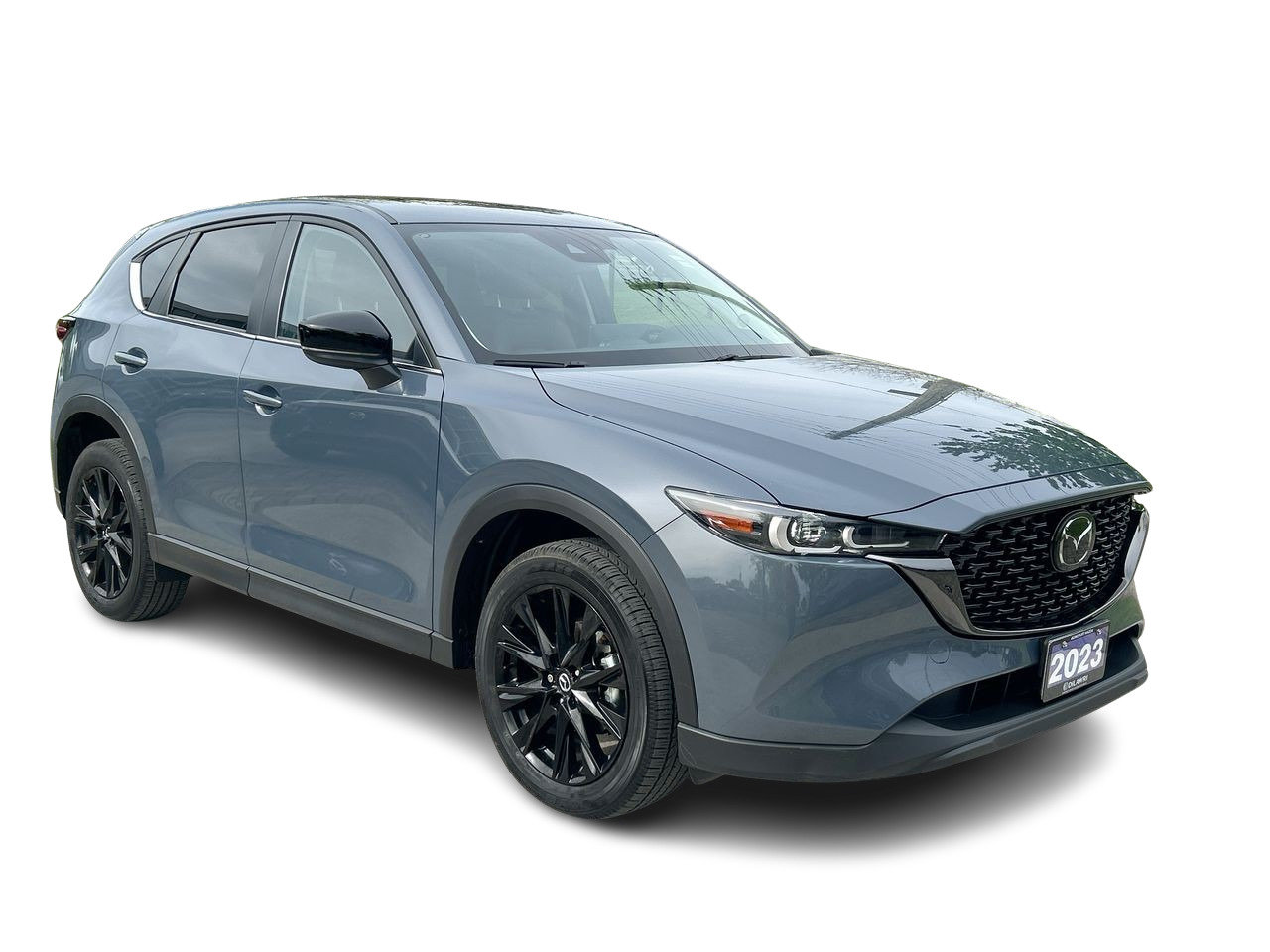 2023 Mazda CX-5 Kuro Edition, Toronto, Cash