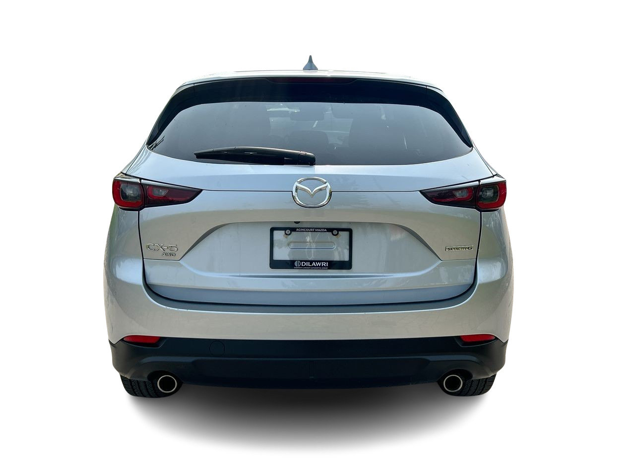 2023 Mazda CX-5 GS, Toronto, Cash