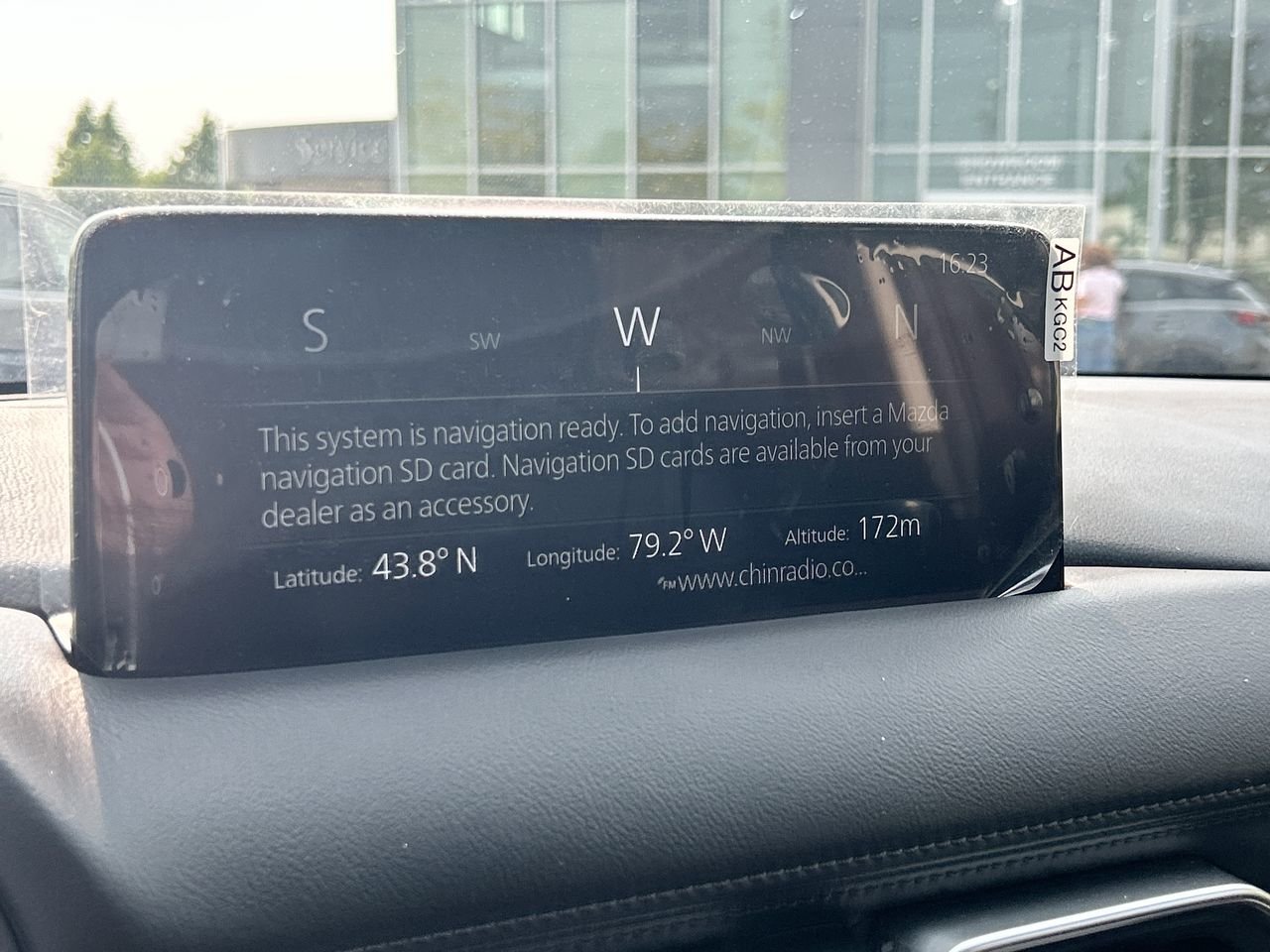 2023 Mazda CX-5 GS, Toronto, Cash
