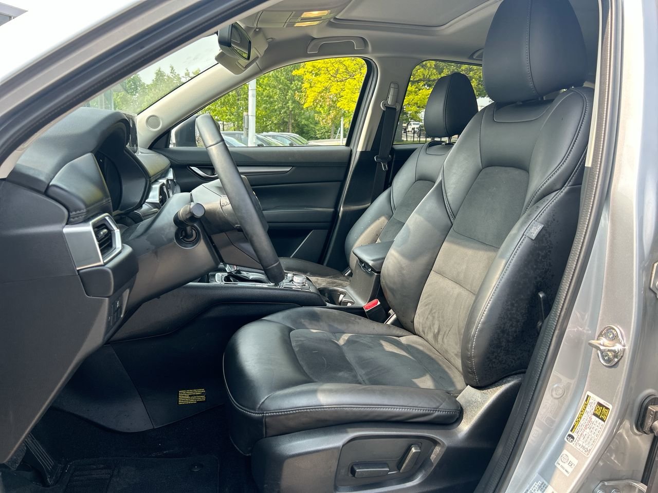 2023 Mazda CX-5 GS, Toronto, Cash