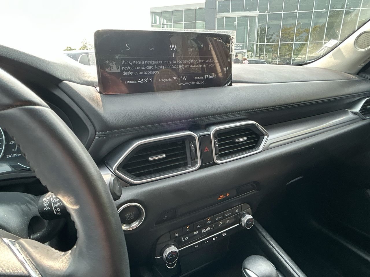 2023 Mazda CX-5 GS, Toronto, Cash