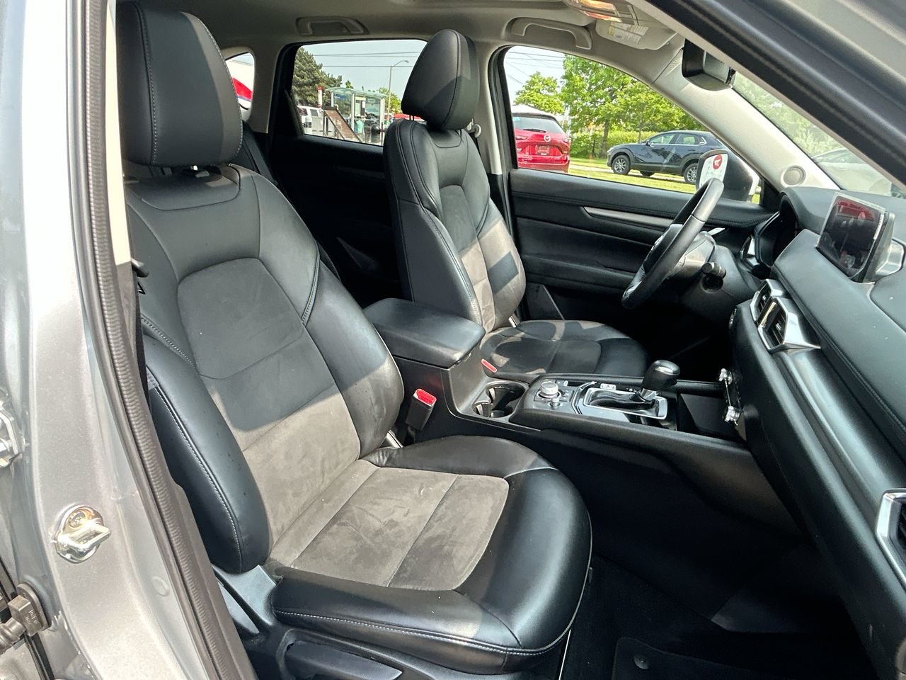 2023 Mazda CX-5 GS, Toronto, Cash