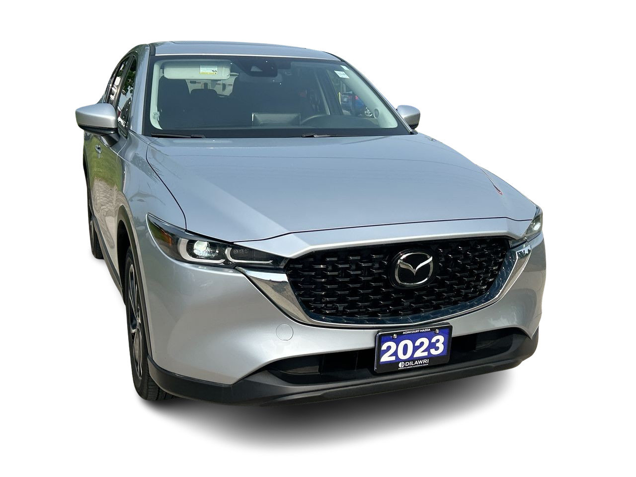 2023 Mazda CX-5 GS, Toronto, Cash