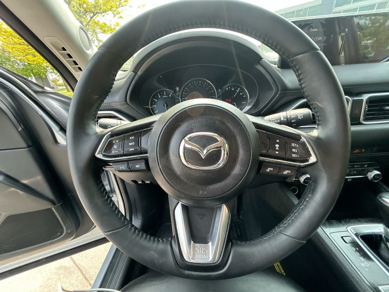 2023 Mazda CX-5 GS, Toronto, Cash