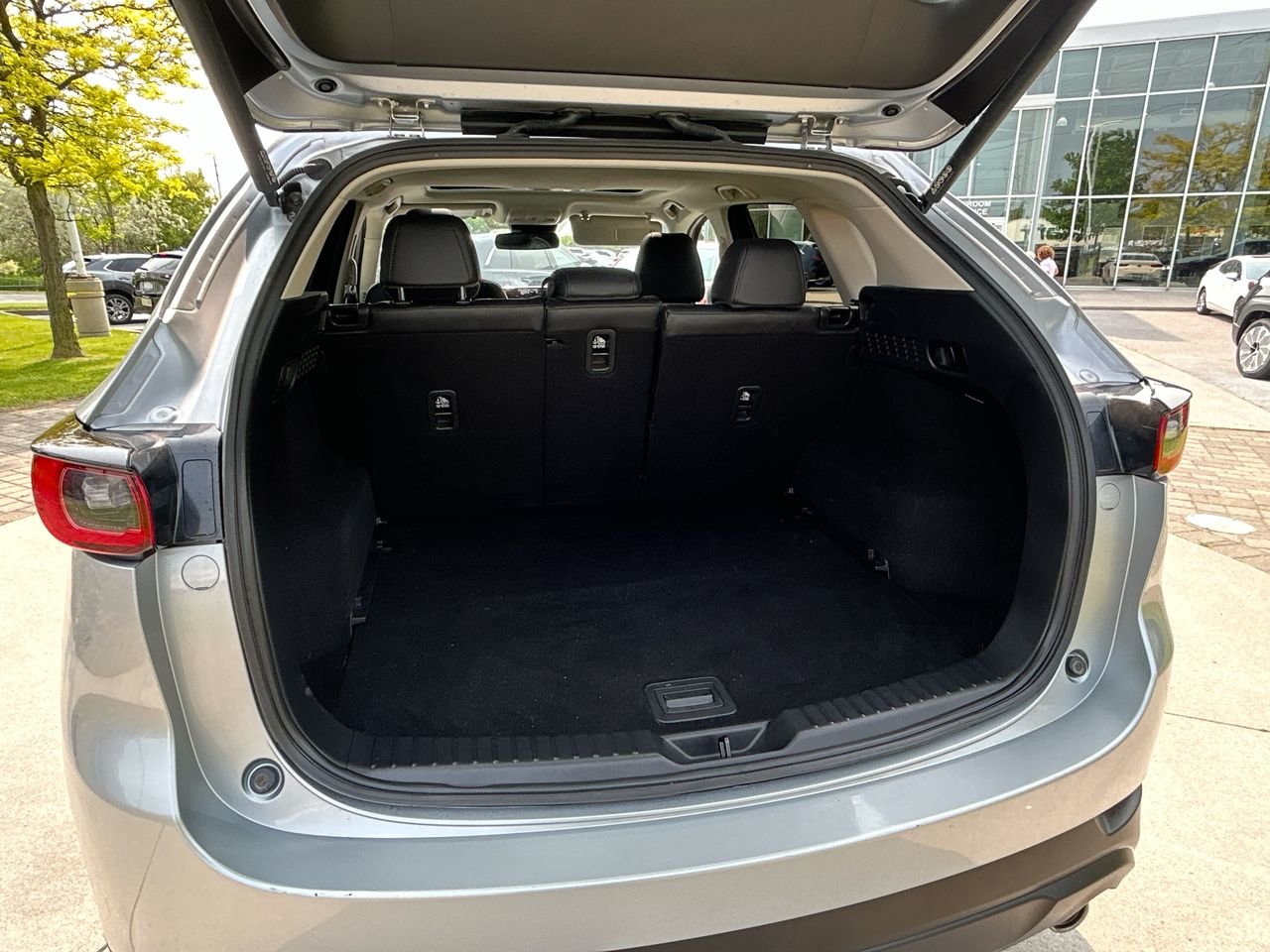 2023 Mazda CX-5 GS, Toronto, Cash