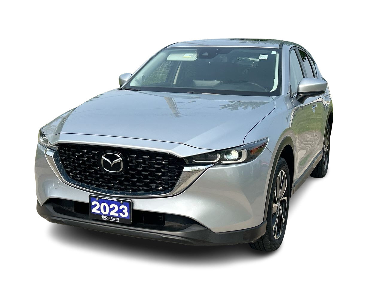 2023 Mazda CX-5 GS, Toronto, Cash