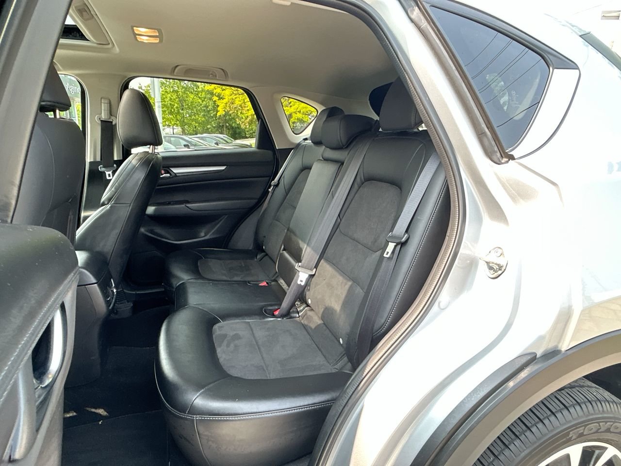 2023 Mazda CX-5 GS, Toronto, Cash