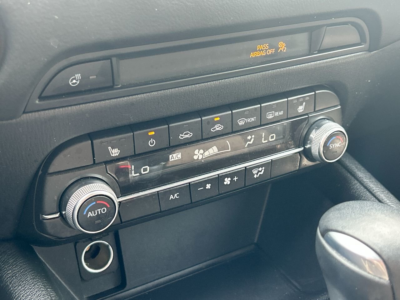 2023 Mazda CX-5 GS, Toronto, Cash