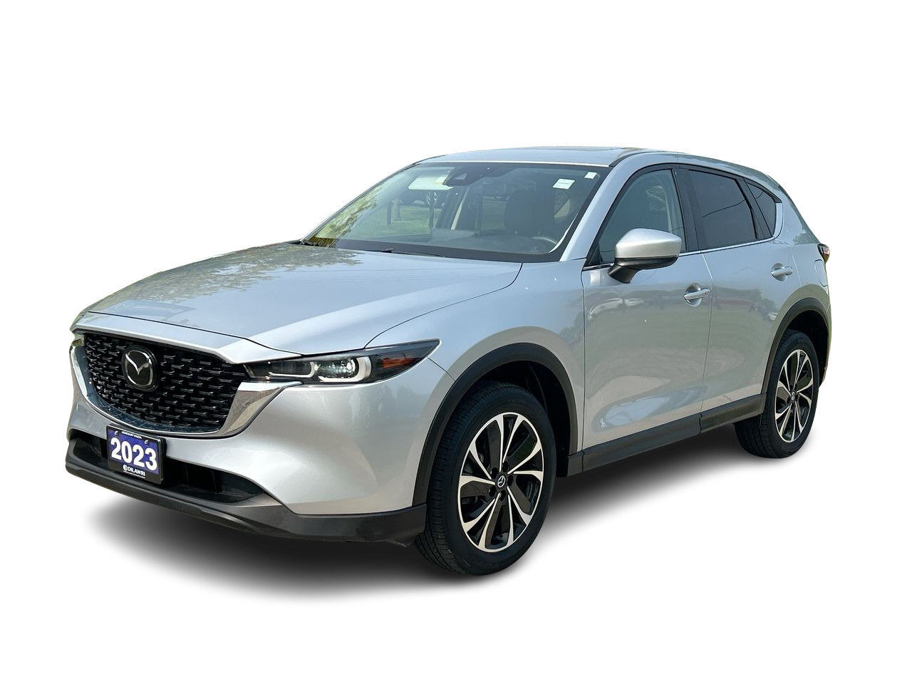 2023 Mazda CX-5 GS, Toronto, Cash