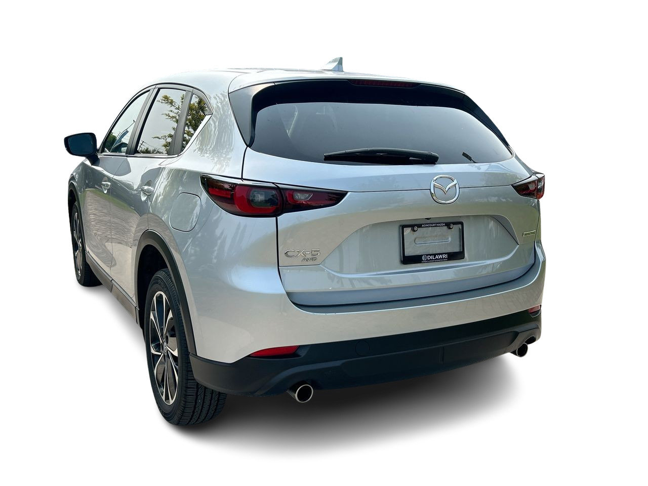 2023 Mazda CX-5 GS, Toronto, Cash