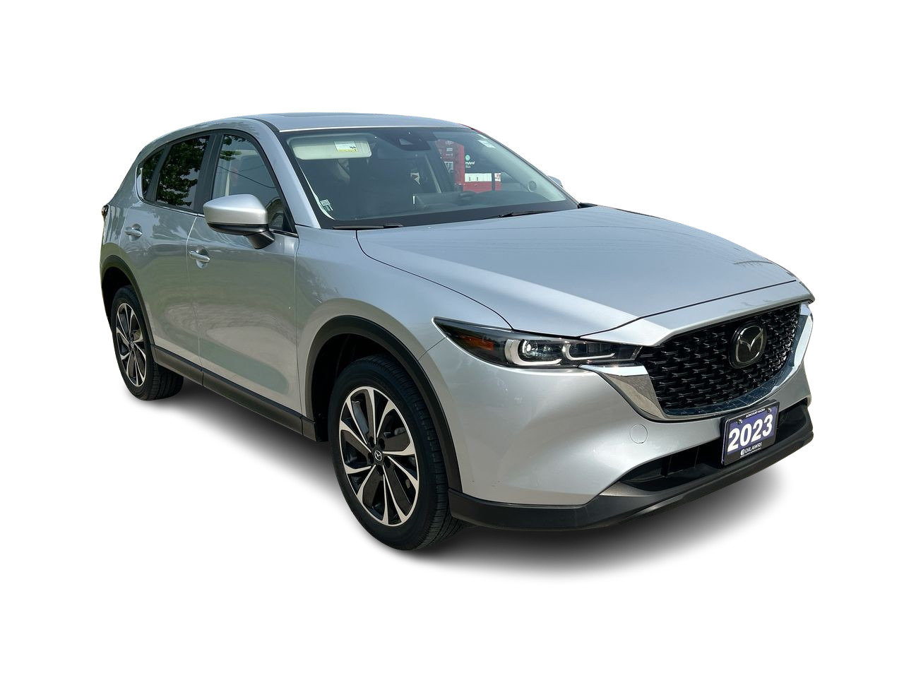 2023 Mazda CX-5 GS, Toronto, Cash