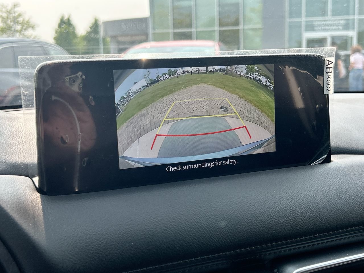 2023 Mazda CX-5 GS, Toronto, Cash