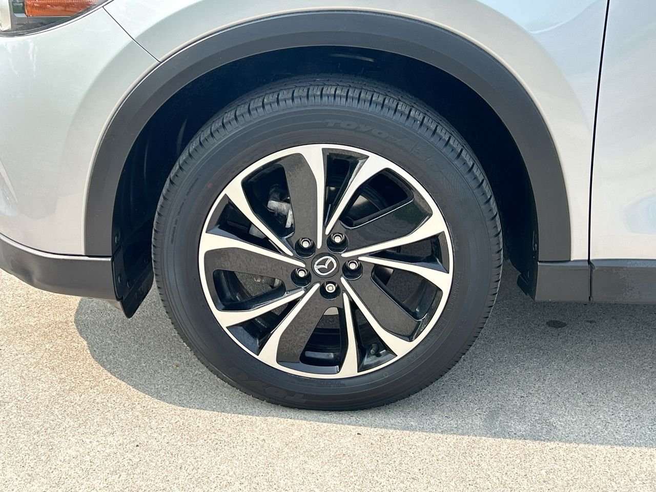 2023 Mazda CX-5 GS, Toronto, Cash