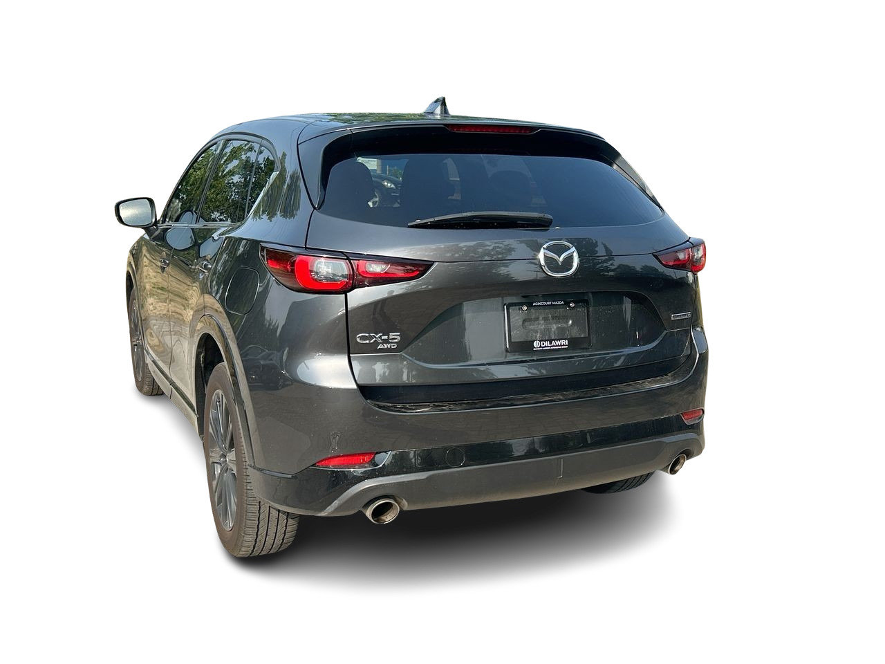 2023 Mazda CX-5 Sport Design AWD CD, Toronto, Cash