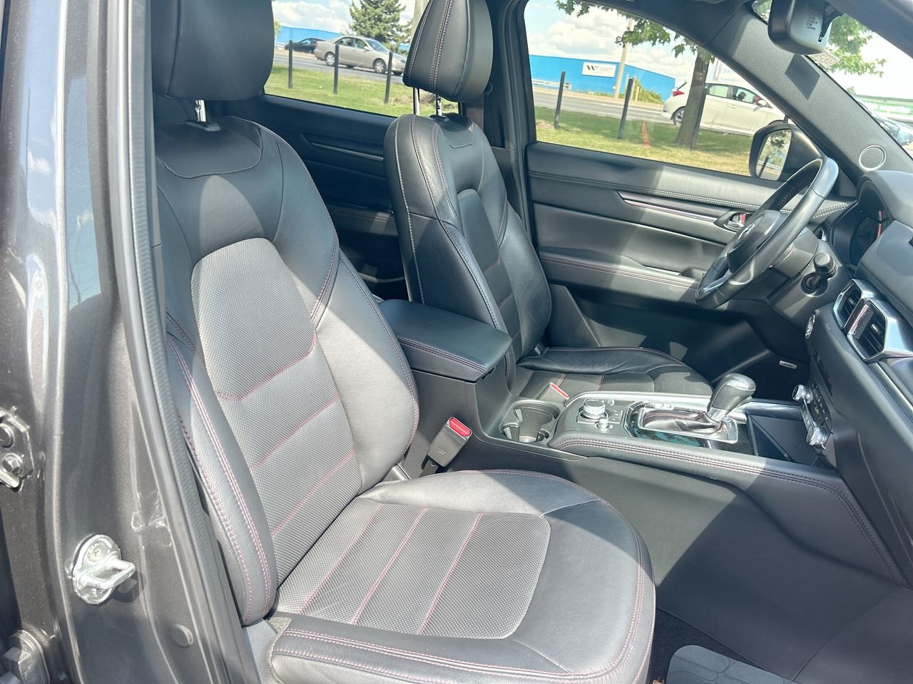 2023 Mazda CX-5 Sport Design AWD CD, Toronto, Cash