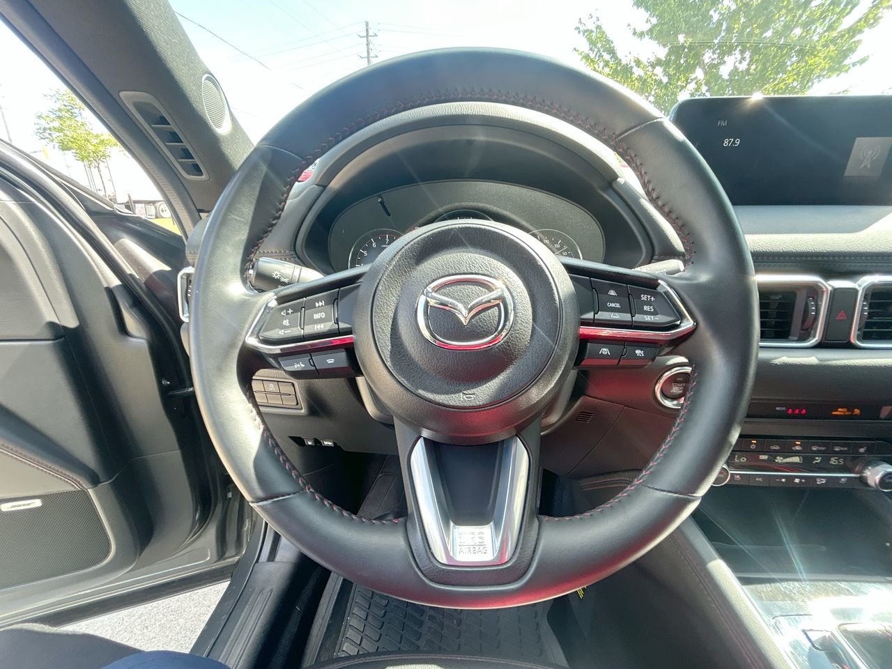 2023 Mazda CX-5 Sport Design AWD CD, Toronto, Cash