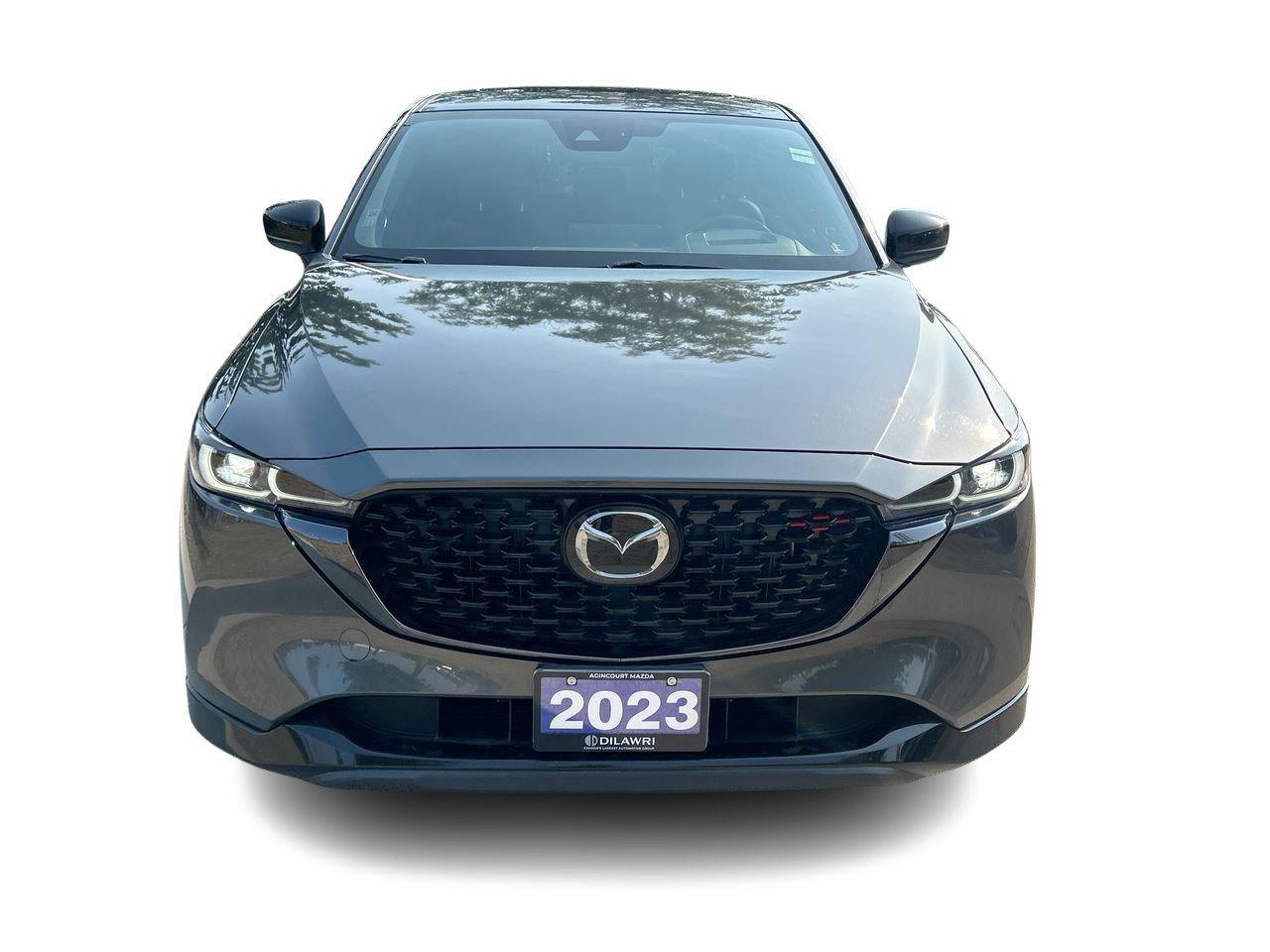 2023 Mazda CX-5 Sport Design AWD CD, Toronto, Cash