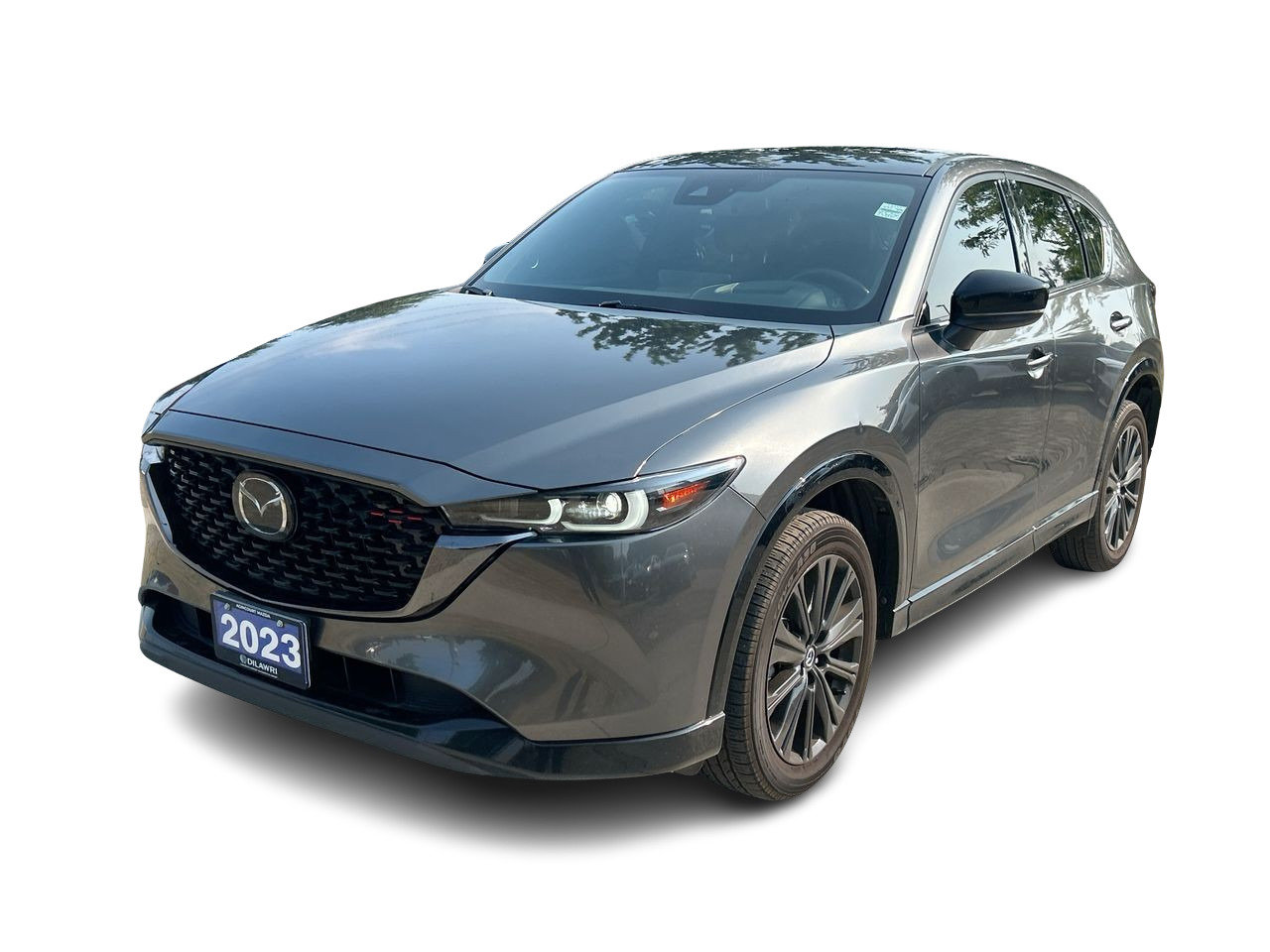 2023 Mazda CX-5 Sport Design AWD CD, Toronto, Cash