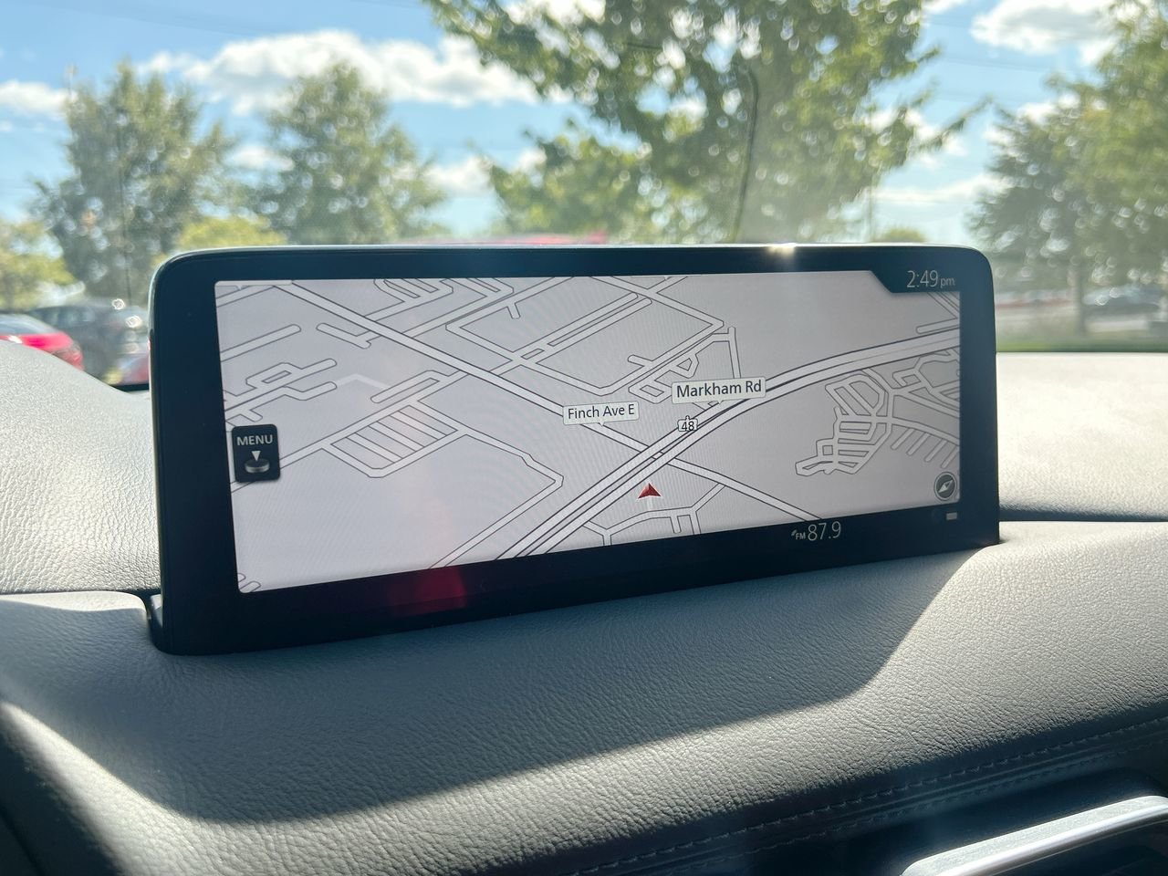 2023 Mazda CX-5 Sport Design AWD CD, Toronto, Cash