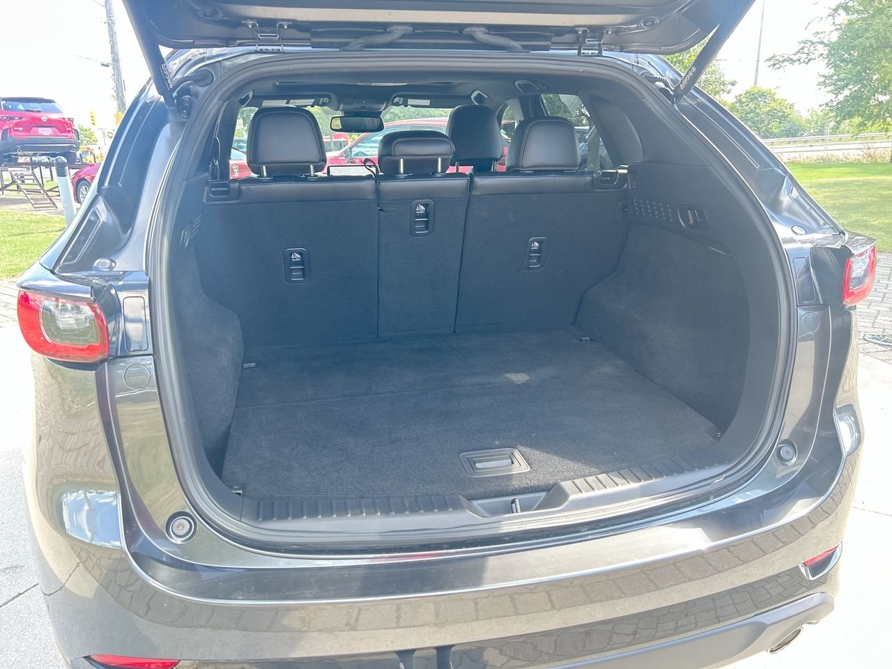 2023 Mazda CX-5 Sport Design AWD CD, Toronto, Cash