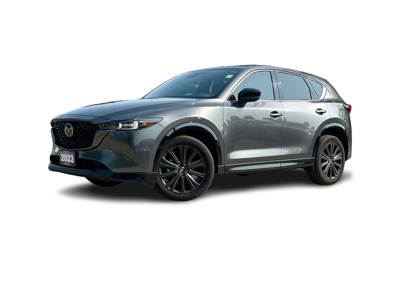 2023 Mazda CX-5 Sport Design AWD CD, Toronto, Cash