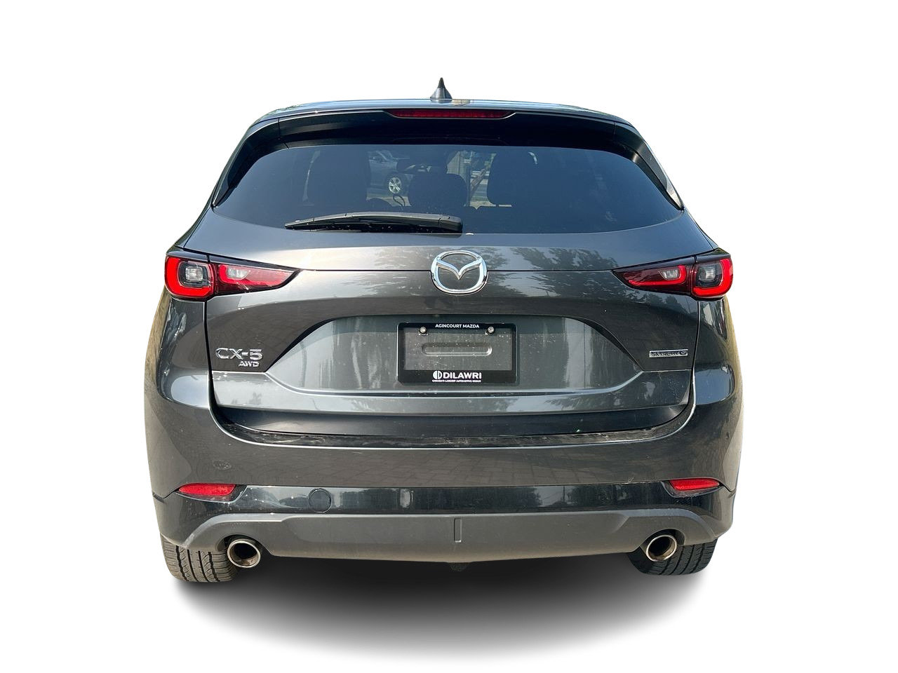 2023 Mazda CX-5 Sport Design AWD CD, Toronto, Cash