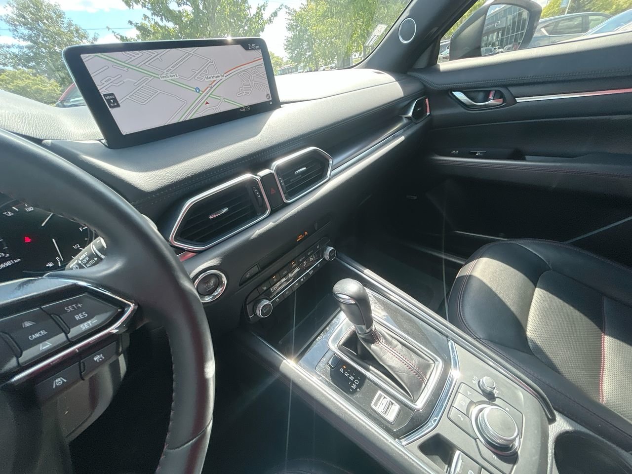2023 Mazda CX-5 Sport Design AWD CD, Toronto, Cash