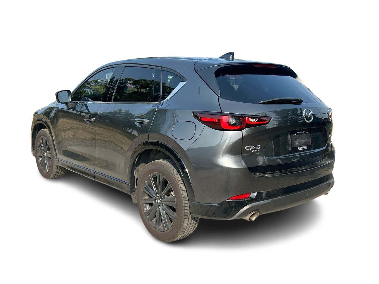 2023 Mazda CX-5 Sport Design AWD CD, Toronto, Cash