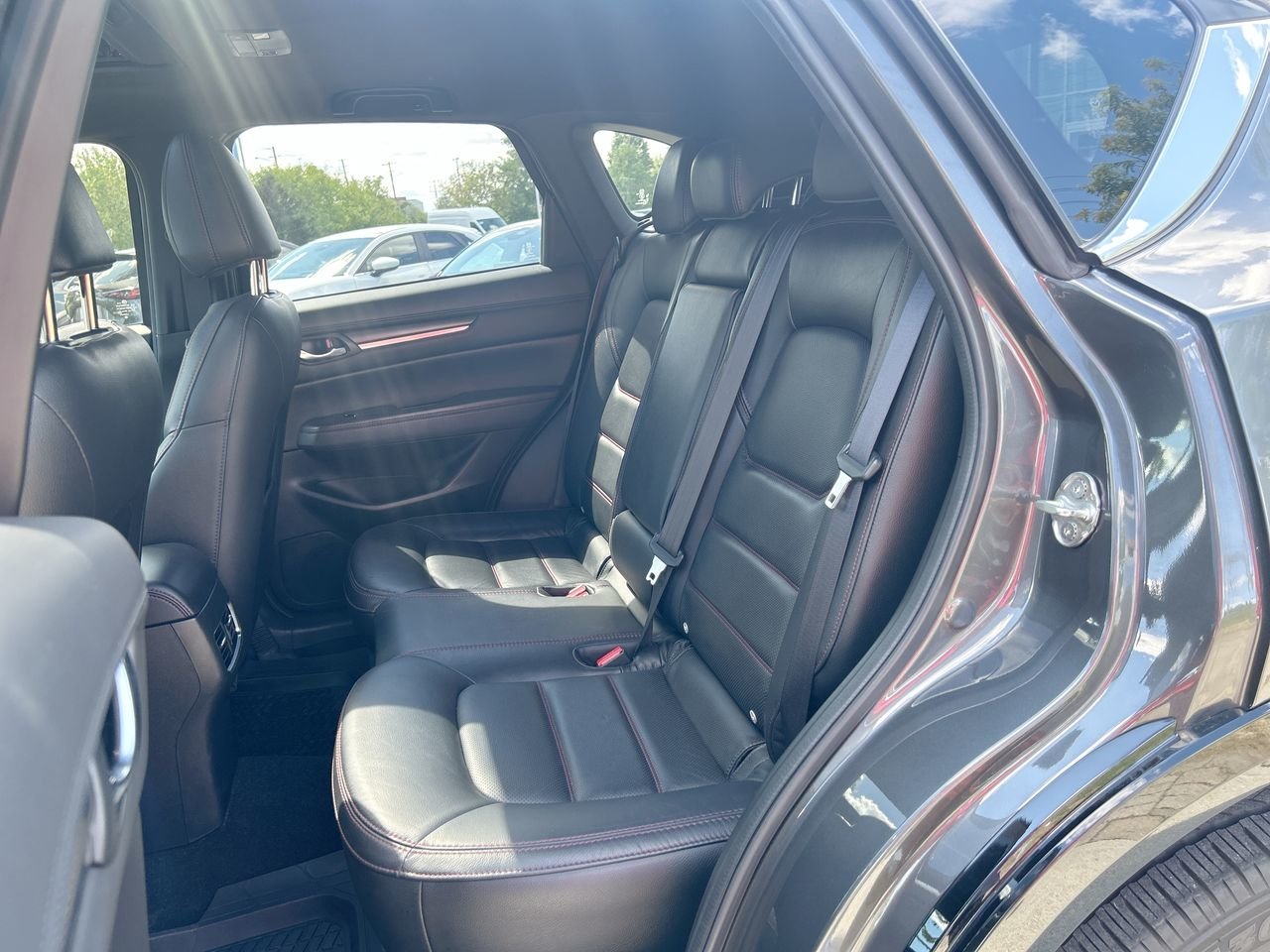 2023 Mazda CX-5 Sport Design AWD CD, Toronto, Cash