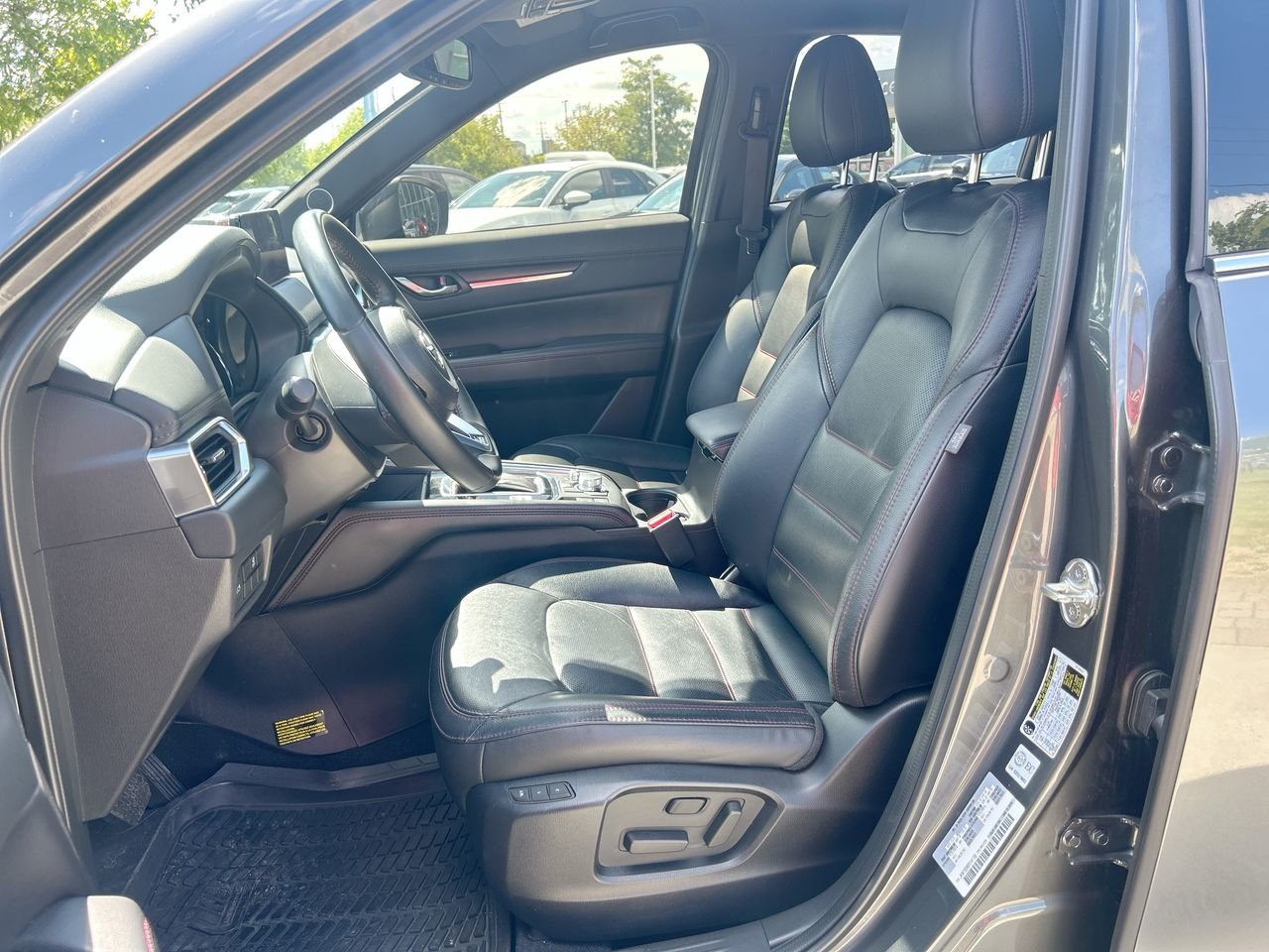 2023 Mazda CX-5 Sport Design AWD CD, Toronto, Cash