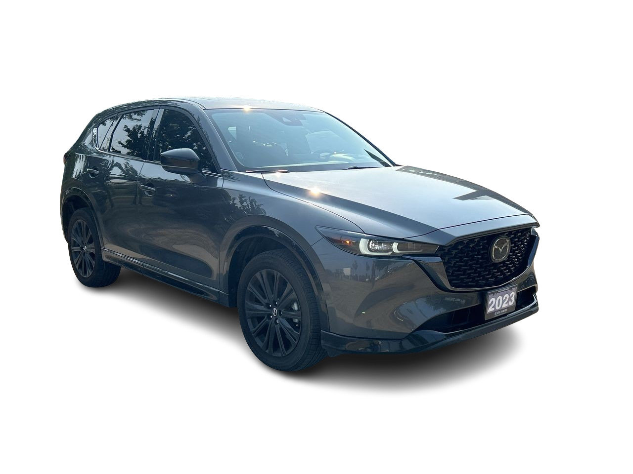2023 Mazda CX-5 Sport Design AWD CD, Toronto, Cash