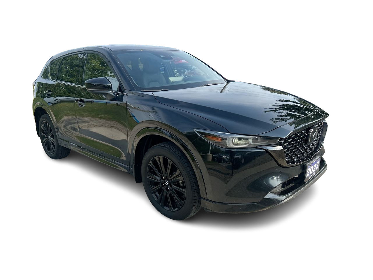 2023 Mazda CX-5 Sport Design AWD CD, Toronto, Cash