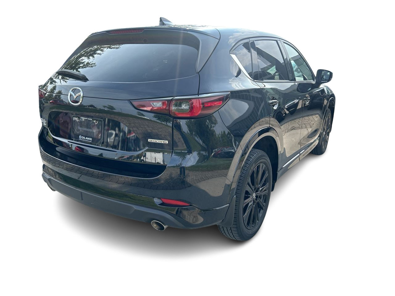 2023 Mazda CX-5 Sport Design AWD CD, Toronto, Cash