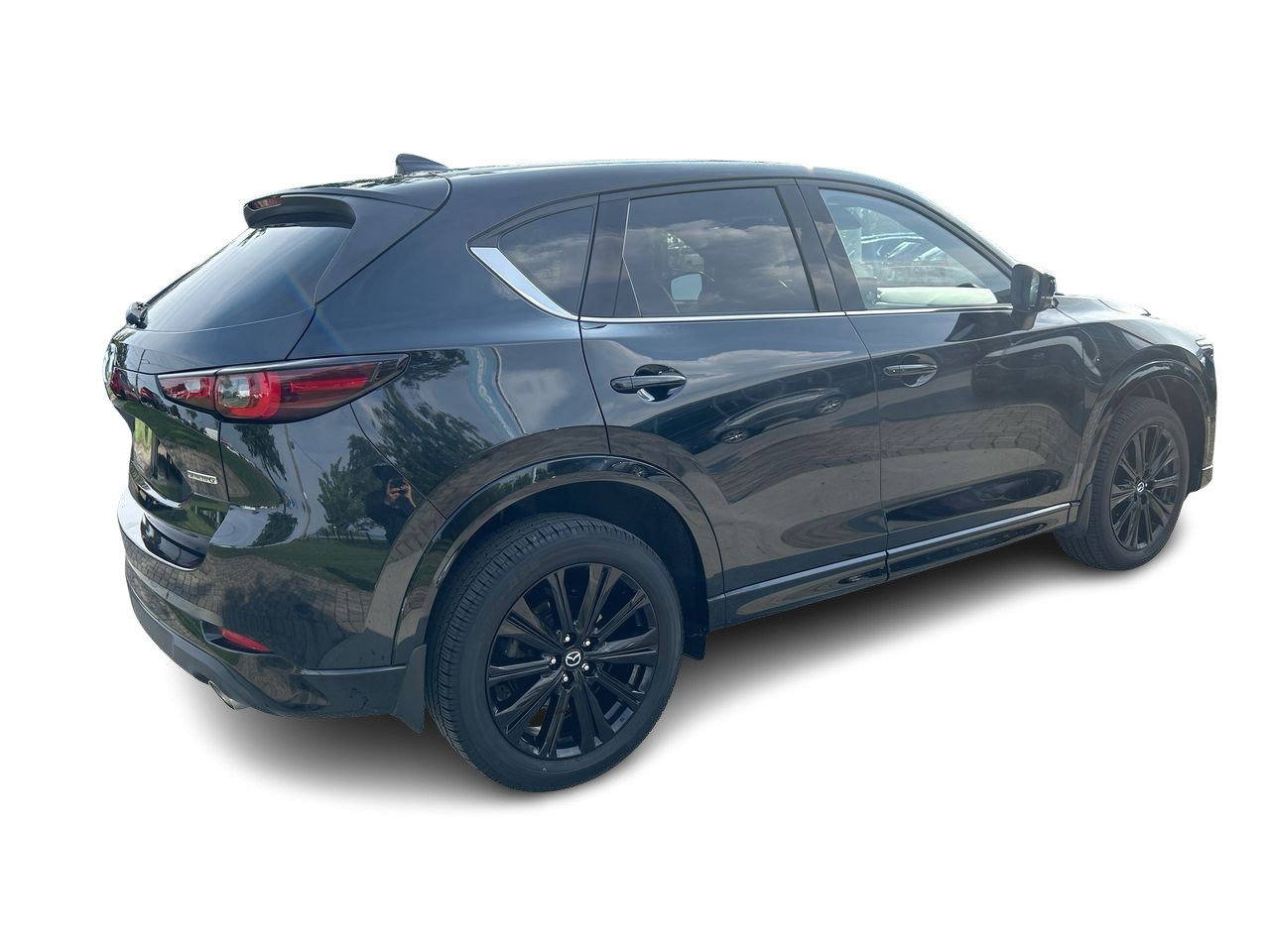 2023 Mazda CX-5 Sport Design AWD CD, Toronto, Cash