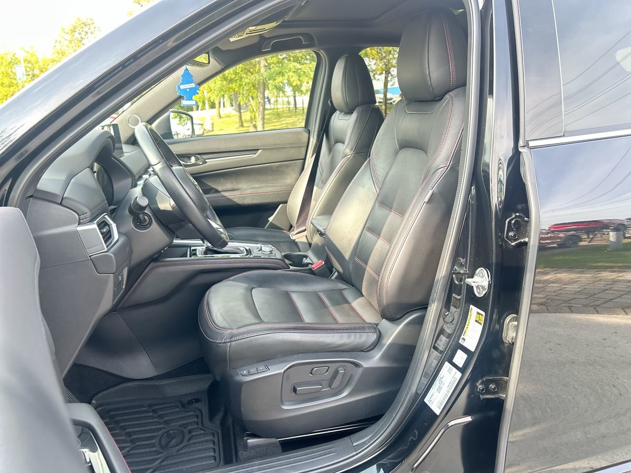2023 Mazda CX-5 Sport Design AWD CD, Toronto, Cash