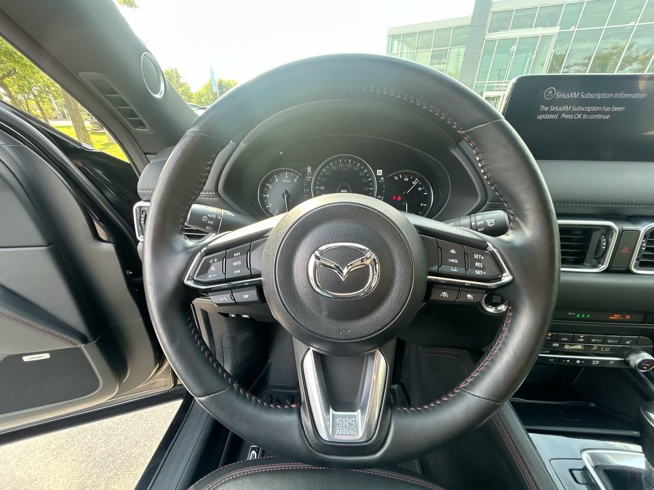2023 Mazda CX-5 Sport Design AWD CD, Toronto, Cash