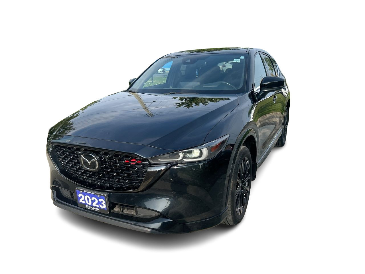 2023 Mazda CX-5 Sport Design AWD CD, Toronto, Cash