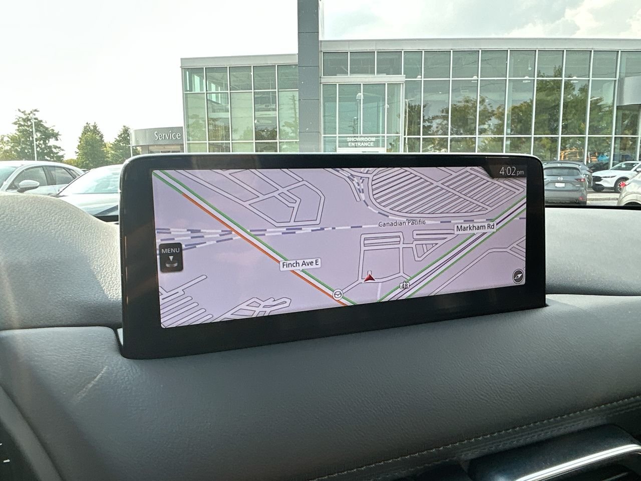 2023 Mazda CX-5 Sport Design AWD CD, Toronto, Cash