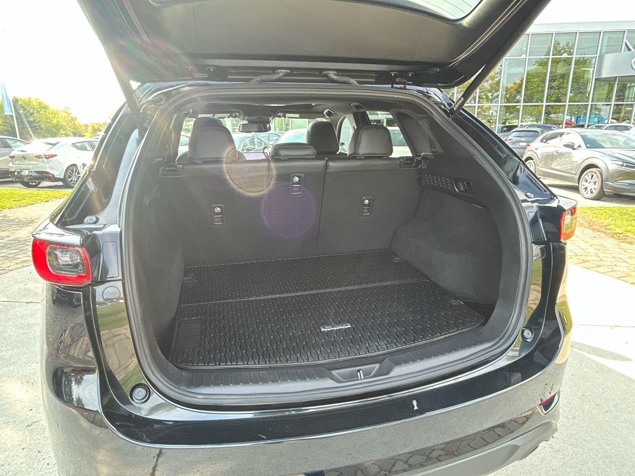 2023 Mazda CX-5 Sport Design AWD CD, Toronto, Cash