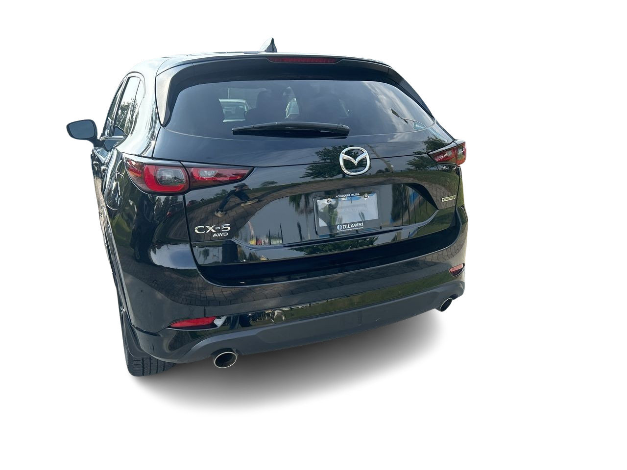 2023 Mazda CX-5 Sport Design AWD CD, Toronto, Cash