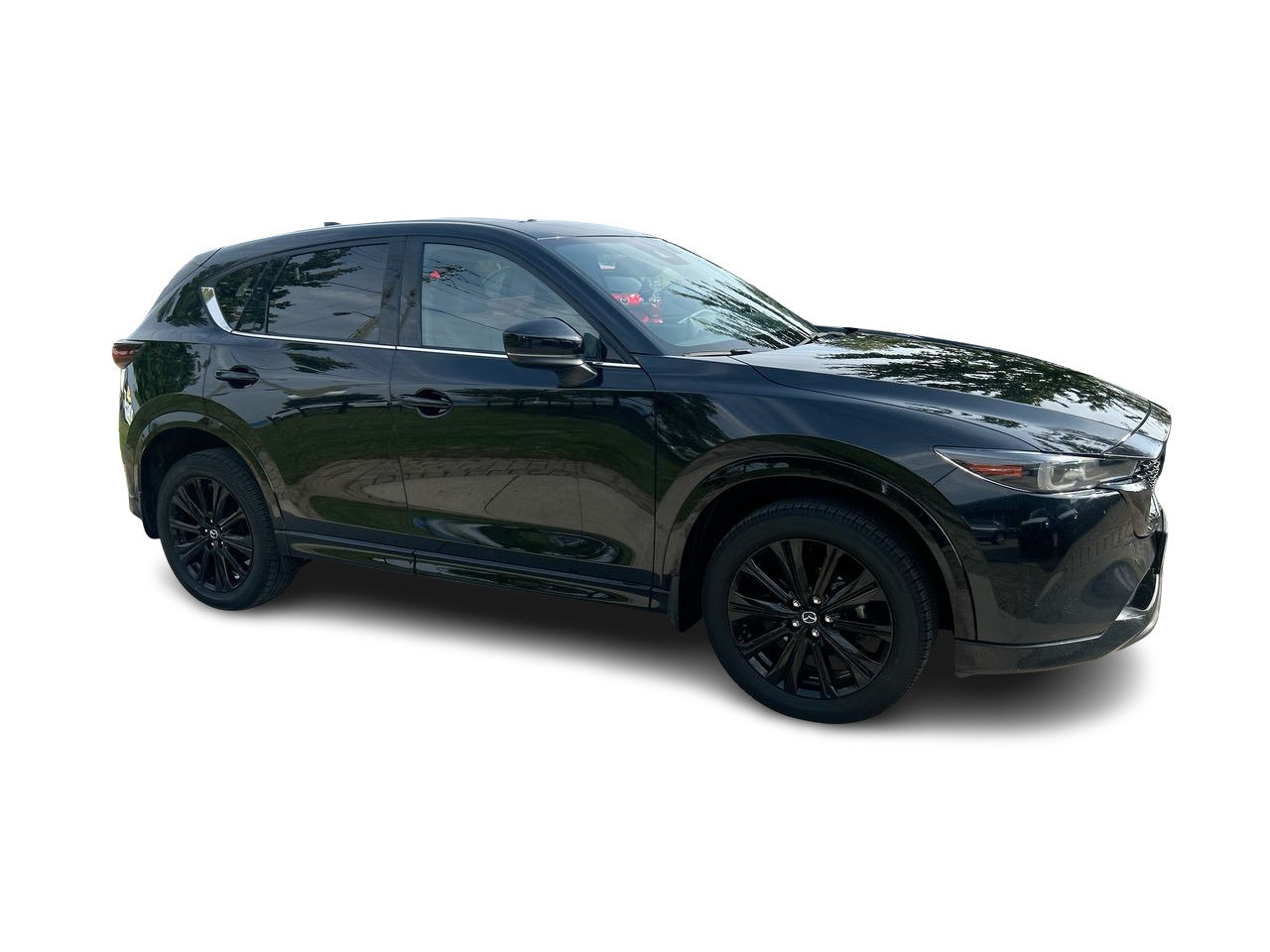 2023 Mazda CX-5 Sport Design AWD CD, Toronto, Cash