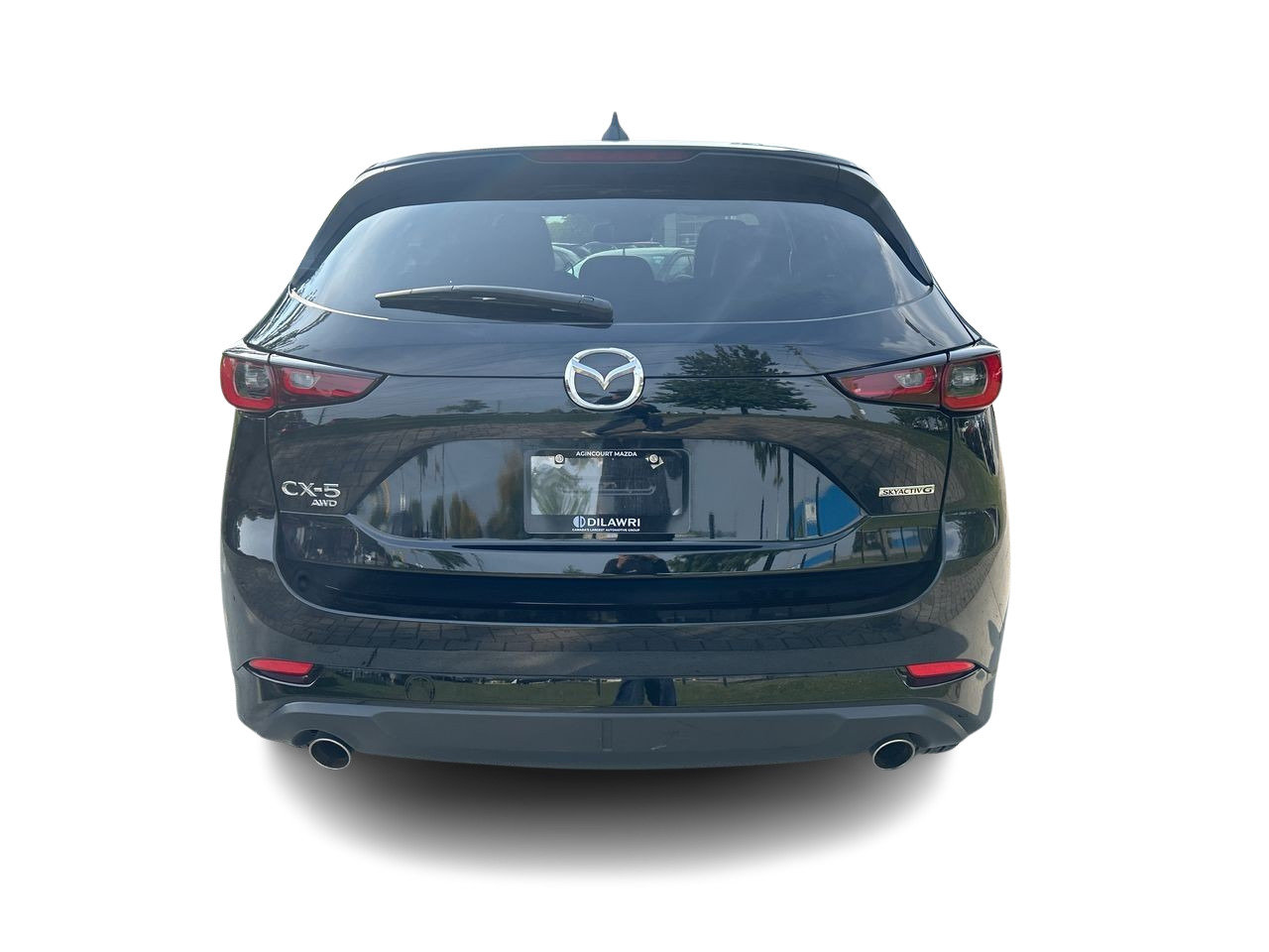 2023 Mazda CX-5 Sport Design AWD CD, Toronto, Cash