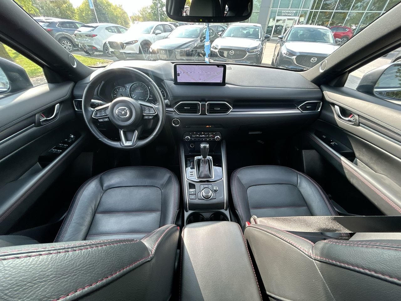 2023 Mazda CX-5 Sport Design AWD CD, Toronto, Cash